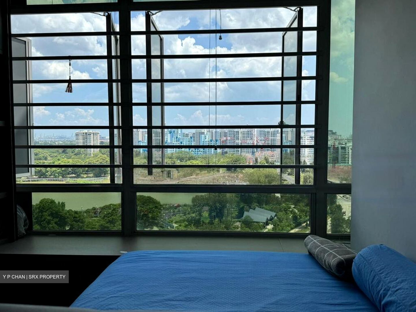 The Lakeshore (D22), Condominium #476719901